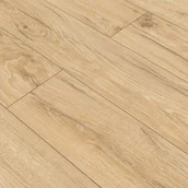 Panele podłogowe - Krono Original Swiss Swiss Panel podłogowy dąb Lagos 8 mm AC 5 z fazą - miniaturka - grafika 1