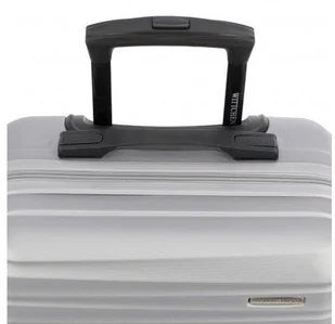 Wittchen Walizka GROOVE Line kabinowa 4koła 34l 56-3A-311-01 - Walizki - miniaturka - grafika 7