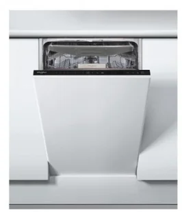 Zmywarka Whirlpool WSIP4O33PFE - Zmywarki do zabudowy - miniaturka - grafika 2