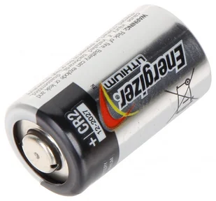 Energizer Bateria Litowa BAT-CR2/E*P2 3V CR2 BAT-CR2/E*P2 - Baterie i akcesoria - miniaturka - grafika 3