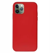 Etui i futerały do telefonów - PURO Icon Cover do iPhone 11 Pro Max czerwony IPCX6519ICONRED - miniaturka - grafika 1