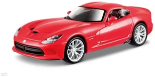 Bburago STREET FIRE KOLEKCJA AUT 43000 - Samochody i pojazdy dla dzieci - miniaturka - grafika 7