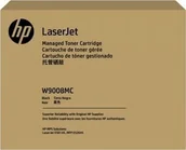 Bębny do drukarek - HP Toner Black Managed LJ Toner Cr W9008MC - miniaturka - grafika 1
