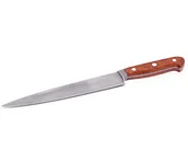 Noże kuchenne - Güde nóż do krojenia szynki f serii długość ostrza: 21 cm pustynia jedynek drewniane, da7765/21 DA7765/21 - miniaturka - grafika 1