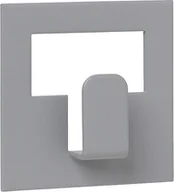 Wieszaki łazienkowe - Blomus Wieszak Vindo sharkskin 64177 - miniaturka - grafika 1