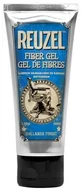 Kosmetyki do stylizacji włosów - Reuzel Fiber Gel 100 ml Włóknisty żel do stylizacji włosów - miniaturka - grafika 1