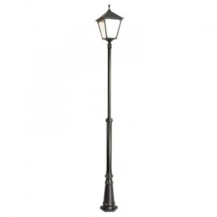 Su-Ma Retro Kwadratowe wys. regulowana 200-300cm. Latarnia ogrodowa OGMWN 1 BD KW OGMWN 1 BD KW - Lampy ogrodowe Su-Ma Retro Kwadratowe wys. regulowana 200-300cm. Latarnia ogrodowa OGMWN 1 BD KW OGMWN 1 BD KW - Lampy ogrodowe - miniaturka - grafika 1