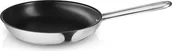 Patelnie - Eva Solo Patelnia Eva Trio Stainless Steel z powłoką Slip-Let 26 cm 202726 - miniaturka - grafika 1