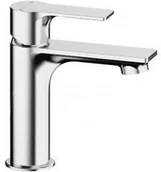 Baterie umywalkowe - Sapho PAX bateria umywalkowa bez odpływu chrom XA02 - miniaturka - grafika 1