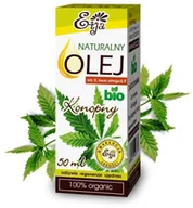 Etja Bio Olej Konopny 50 ml