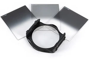 Cokin WP-H3H0-25 zestaw filtrów do obiektywu, System P, produkt dostępny w różnych konfiguracjach, szary H3H0-25 - Filtry fotograficzne - miniaturka - grafika 2