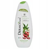 Kosmetyki do kąpieli - DERMOmed Aloe Vera Żel pod prysznic 750 ml - miniaturka - grafika 1