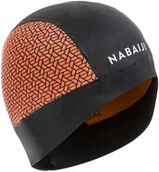 Pływanie - NABAIJI Czepek Pływacki Openwater Neoprenowy Ows - miniaturka - grafika 1