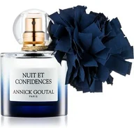 Wody i perfumy damskie - Annick Goutal Oiseaux de Nuit Nuit et Confidences woda perfumowana 50ml - miniaturka - grafika 1