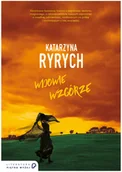 Proza - Katarzyna Ryrych Wdowie wzgórze - miniaturka - grafika 1