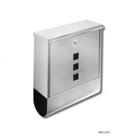 Skrzynki na listy - Richter Czech skrzynka na listy BK210.N - miniaturka - grafika 1