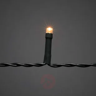 Konstmide Aplikacja, płaszcz z LED, zewnętrzny, 400pkt - Systemy inteligentnych domów - miniaturka - grafika 2