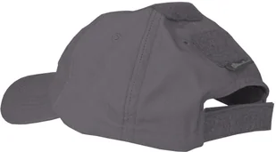 Czapka Helikon-Tex Baseball Cotton Ripstop shadow grey - Odzież taktyczna i umundurowanie Czapka Helikon-Tex Baseball Cotton Ripstop shadow grey - Odzież taktyczna i umundurowanie - miniaturka - grafika 5