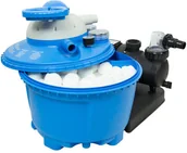 Akcesoria do basenów - Myard Myard AQUALOON kule filtracyjne do basenu - miniaturka - grafika 1