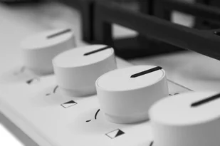 Płyta gazowa do zabudowy Amica PGA6101ApW - Płyty gazowe do zabudowy - miniaturka - grafika 3