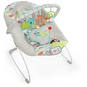 Leżaczki i huśtawki - Bright Starts 3w1 USB zestaw do ładowania do Ipod IPhone 230V,12V + USB - miniaturka - grafika 1