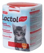 Mokra karma dla kotów - Beaphar Lactol, mleko dla kota - 500 g - miniaturka - grafika 1