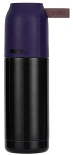 SMILE STT 9 termos turystyczny 350 ml różowy - Termosy - miniaturka - grafika 3