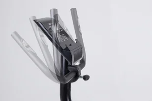 Hop-Sport HS-2050H Sonic Srebrny -1009231 - Rowery treningowe - miniaturka - grafika 11