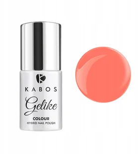 Gelike colour Tropic 5ml - Lakiery do paznokci - miniaturka - grafika 2