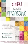 Poradniki dla rodziców - Szaron Dzieci mądre finansowo - Ramsey Dave, Cruze Rachel - miniaturka - grafika 1