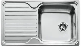 Teka CLASSICO 1C 1E MTX 10119057 - Zlewozmywaki - miniaturka - grafika 2