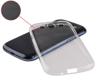 GreenGo ETUI BACK CASE SAMSUNG J330 GALAXY J3 2017 - Etui i futerały do telefonów - miniaturka - grafika 2