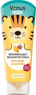 Balsamy i kremy do ciała - Venus Xoxo - Balsam Do Ciała Masło Mango I Shea - miniaturka - grafika 1