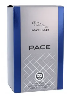 Jaguar Pace woda toaletowa 100 ml dla mężczyzn - Wody i perfumy męskie - miniaturka - grafika 3