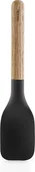Przybory do gotowania - Eva Solo Łyżka kuchenna Nordic Kitchen mała 530458 - miniaturka - grafika 1