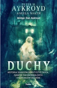 Duchy - Felietony i reportaże - miniaturka - grafika 3