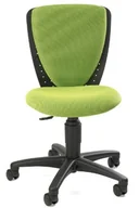 Krzesła obrotowe dla dzieci - Topstar krzesło dla dzieci i młodzieży, High scool, materiał pokryciowy 70570 BB50 - miniaturka - grafika 1