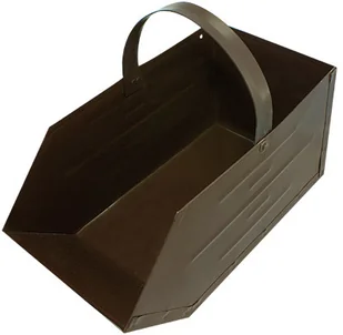 Pro Węglarka duża (220*450*230mm) - Akcesoria kominkowe - miniaturka - grafika 2