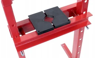 215 APTUT Prasa hydrauliczna pryzmy mocny profil nacisk 12 T) 21577624 77624-uniw - Prasy - miniaturka - grafika 7