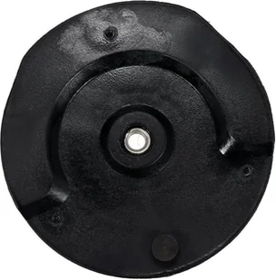 Yato PODKASZARKA 18V 2 W 1 GŁOWICA Z NOŻYKAMI + GŁOWICA Z ŻYŁKĄ TYLKO - Podkaszarki - miniaturka - grafika 4