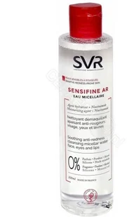 SVR FILORGA POLAND SP. Z O.O. Sensifine AR woda micelarna 200 ml 7067582 - Płyny micelarne - miniaturka - grafika 4