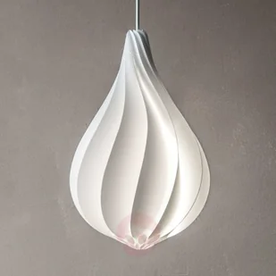 Vita Copenhagen Lampa wisząca Alva mini (2103) - Oprawy, klosze i abażury - miniaturka - grafika 2