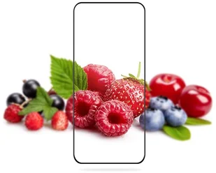 Huawei CRONG Crong 3D Armour Glass Szkło Hartowane 9H na ekran P40 Pro + ramka instalacyjna CRG-3DAG-HP40P - Szkła hartowane na telefon - miniaturka - grafika 5