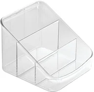 Pojemniki kuchenne - InterDesign Interdesign Linus organizer 59830 - miniaturka - grafika 1