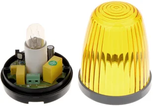 VIDOS LAMPA SYGNALIZACYJNA LS02 VIDOS LS02 - Akcesoria do bram - miniaturka - grafika 2