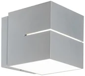 Lampy ścienne - Rabalux 7018 - Kinkiet KAUNAS 1xG9/10W/230V biały - miniaturka - grafika 1