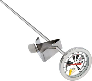 Termometr piwowarski 0-100 °C, marki BIOTERM 101600 - Pozostałe akcesoria barmańskie - miniaturka - grafika 4