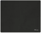 Podkładki pod mysz - Trust 21965 podkładka pod mysz, rozmiar: 220 X 180 MM Czarny 21965 - miniaturka - grafika 1