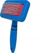 Szczotki i furminatory - Lessie Land Zgrzebło 040 3-3K - miniaturka - grafika 1