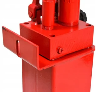 215 APTUT Zestaw prasa 2-stopniowa pompa siłownik zegar nacisk 50 T) 21577617 77617-uniw - Prasy - miniaturka - grafika 12